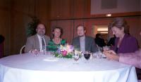 2002 10 - Lyee workshop in Paris - diner.jpg 4.5K